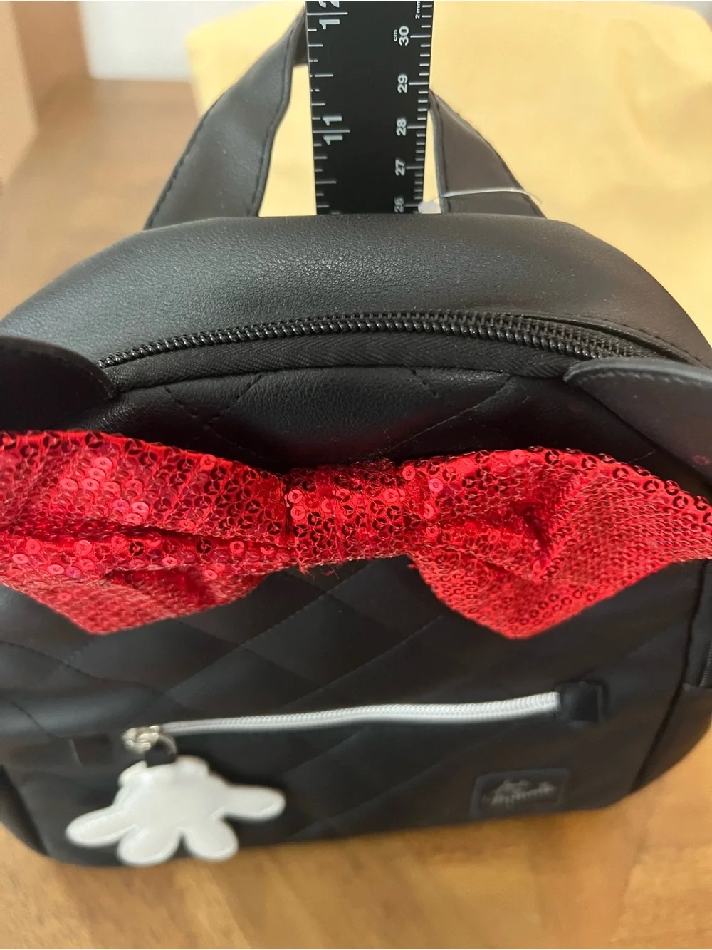 Walt Disney brand new